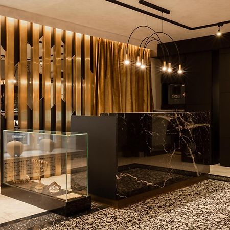 Hotel M29 Cracovia Esterno foto