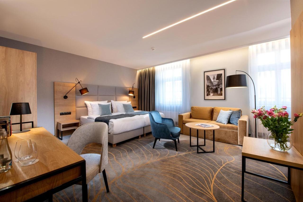 Hotel M29 Cracovia Esterno foto