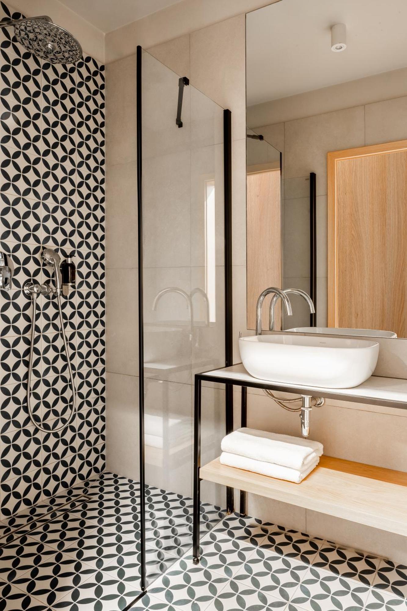 Hotel M29 Cracovia Esterno foto