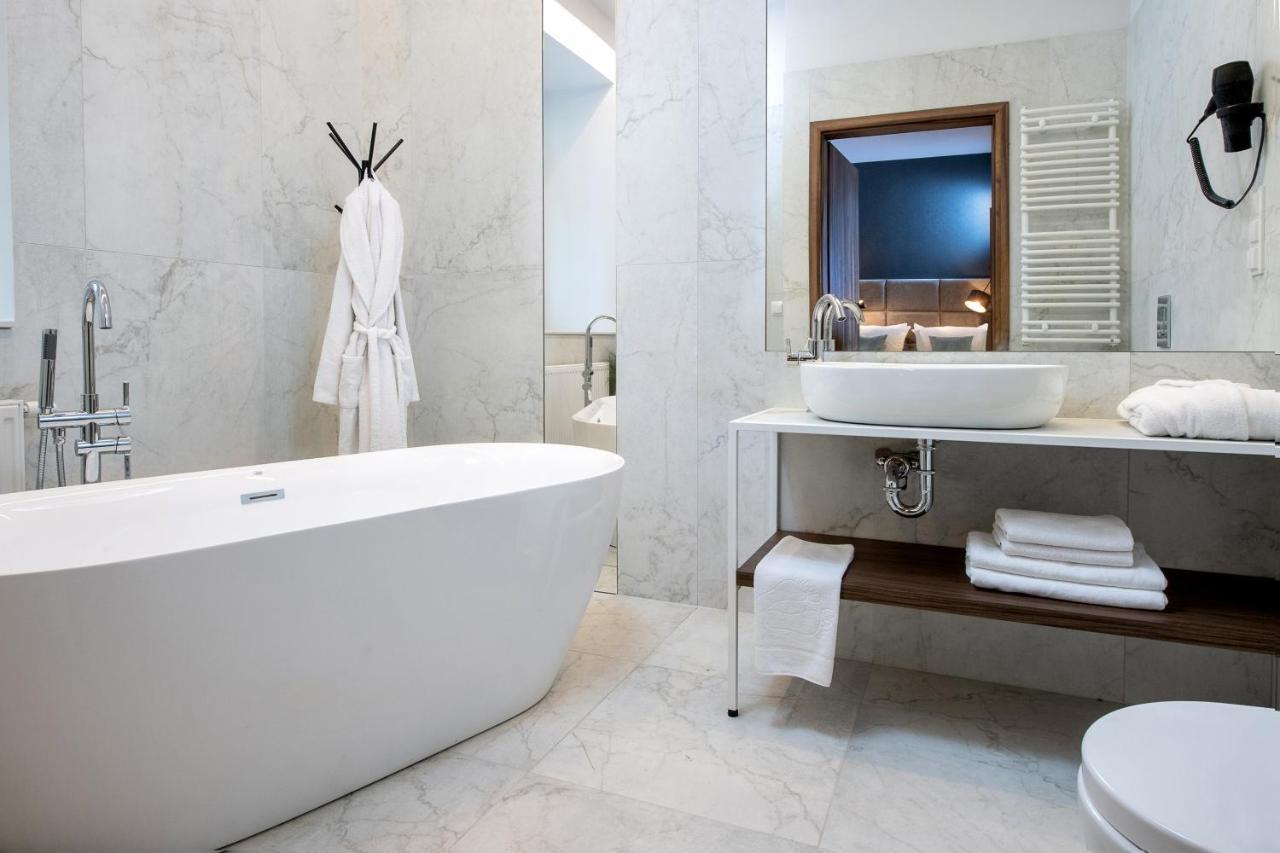 Hotel M29 Cracovia Esterno foto