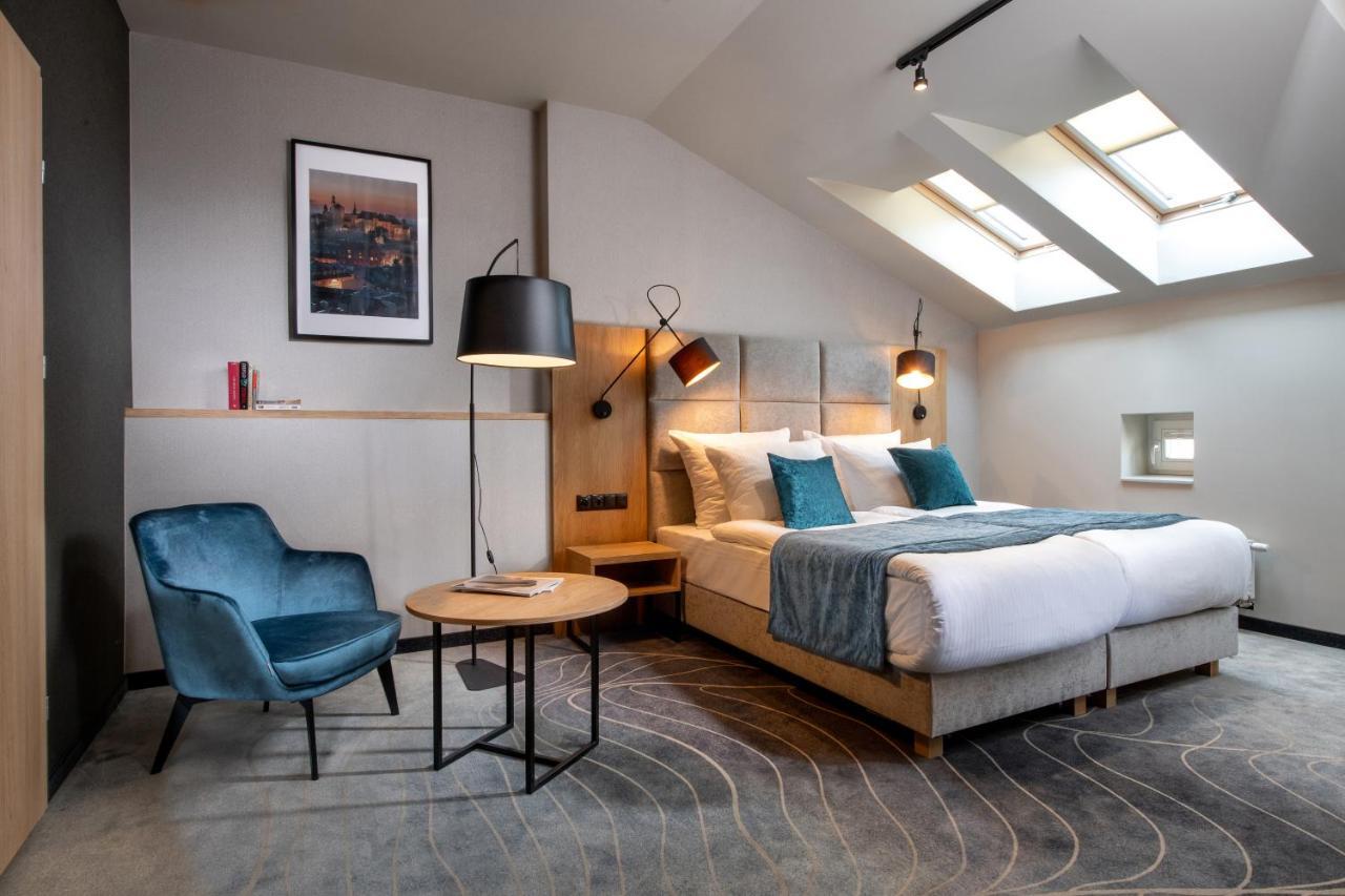 Hotel M29 Cracovia Esterno foto
