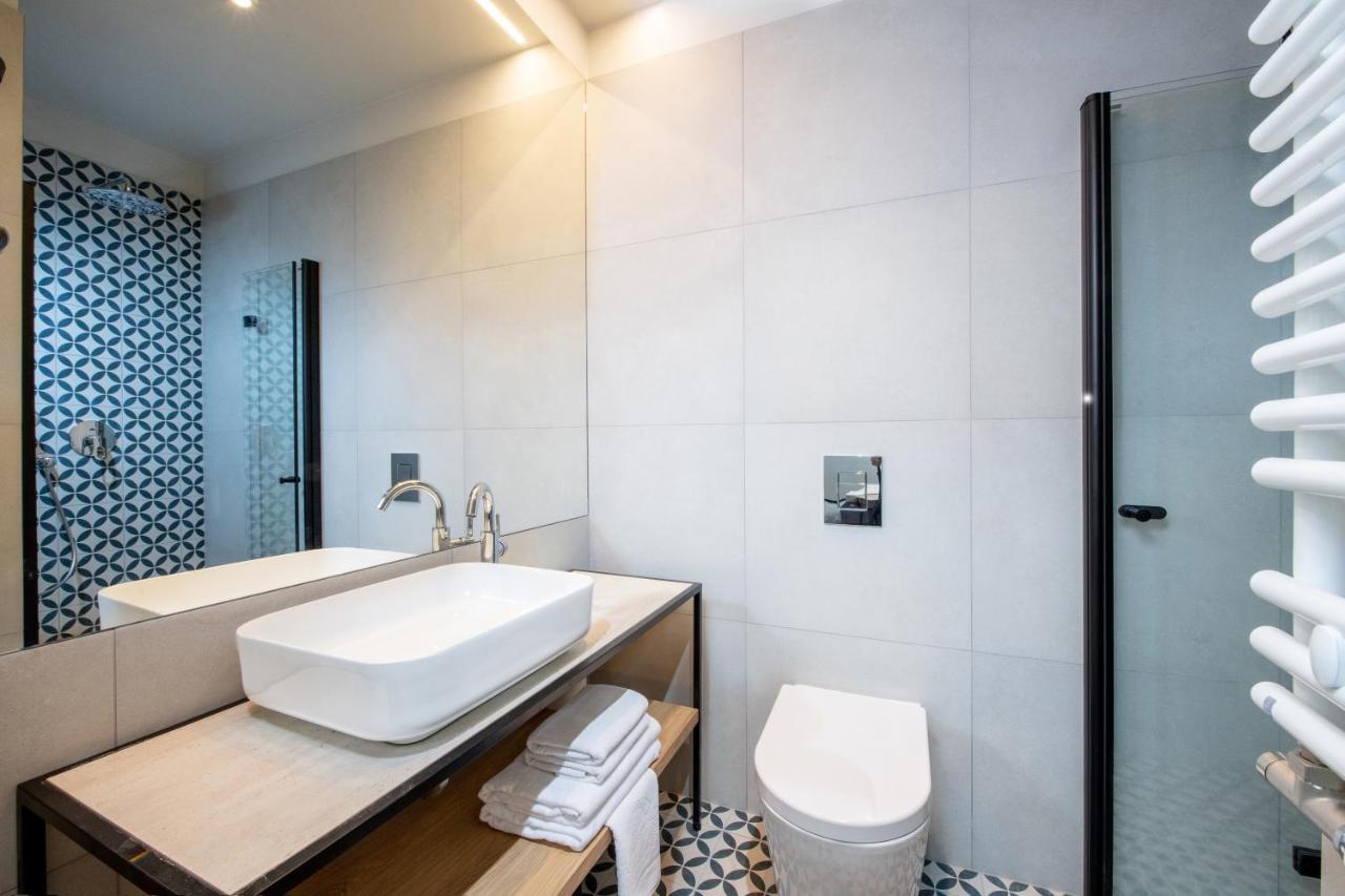 Hotel M29 Cracovia Esterno foto